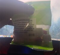 Lördagsgodis