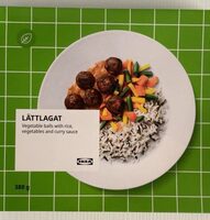 Lättlagat