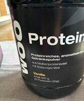 Protein Vanille