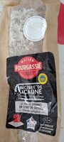 Saucisse de lacaune