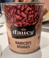 Haricots rouges