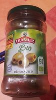Olives vertes dénoyautées