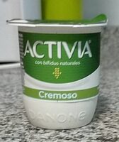 Activia limón