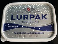 Roomboter met koolzaadolie