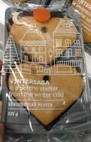 Vintersaga