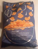 Festligt