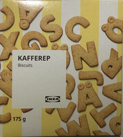 Kafferep Biscuits