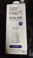 Natural Drink
