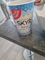Skyr Natur