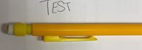 Test pate en croute pouce