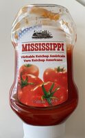 Ketchup