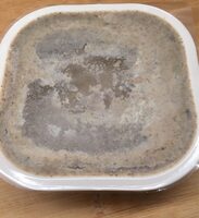 Crema De Setas