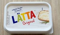 Lätta Original