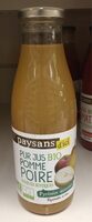 Pur jus de poire
