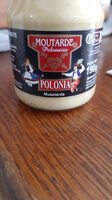 Moutarde polonaise