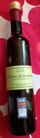 Huile d'olive vierge extra