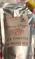Sauce pizza