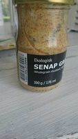 Senap Grov