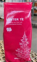 Vinter Te