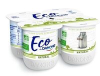 Danone Eco Natural