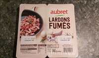 Lardons fumés