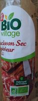 Saucisson sec supérieur
