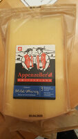 Appenzeller Mild-Würzig