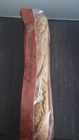 Baguette 3 meuniers