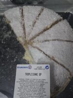 Tropezienne