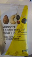 Munsbit