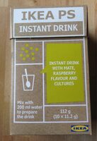 Ikea PS Instant Drink