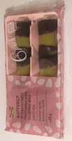 KAFFEREP Pastry Almond
