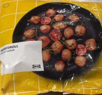 Huvudroll