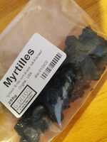 Myrtilles