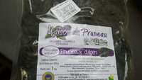 Pruneau d'Agen