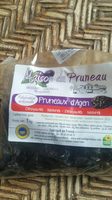 Pruneaux d'Agen