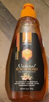 Natural Acacia honey