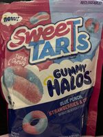 SweetTarts Gummy Halos