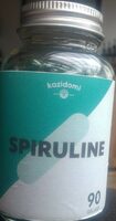 Spiruline