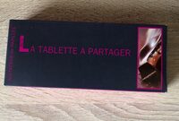La Tablette à partager