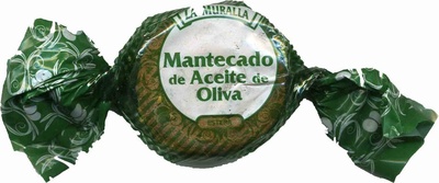 Mantecados de Aceite de Oliva by La Muralla