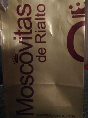 Moscovitas by Rialto