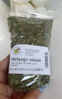 Melange salade