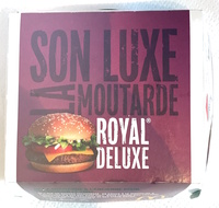 Royal Deluxe™