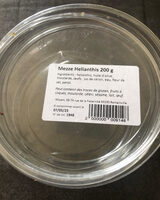 Mezze Helianthis