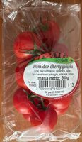 Pomidor cherry gałązka