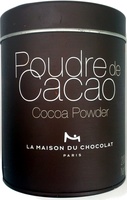 Poudre de Cacao