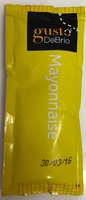 Mayonnaise