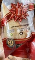 Parmigiano reggiano