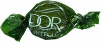 Mantecados de aceite de oliva "DOR"